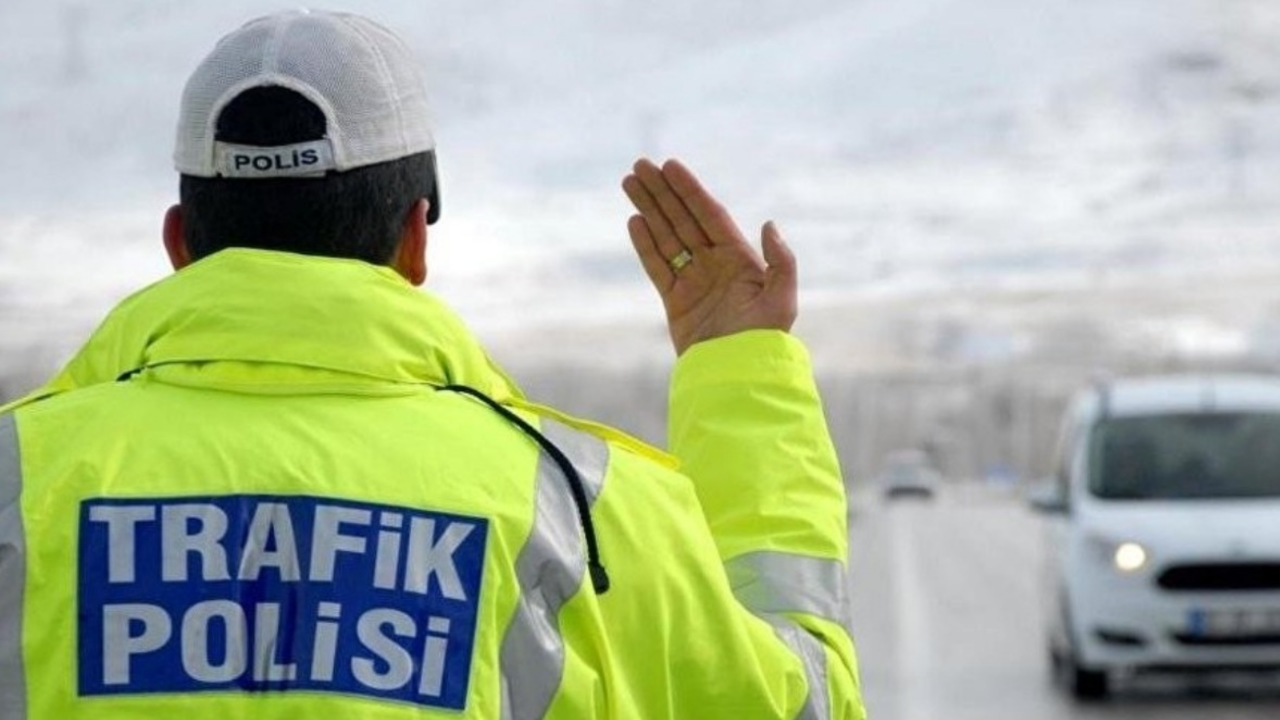 Yeni trafik cezaları belli oldu! Bunları yapan yandı!