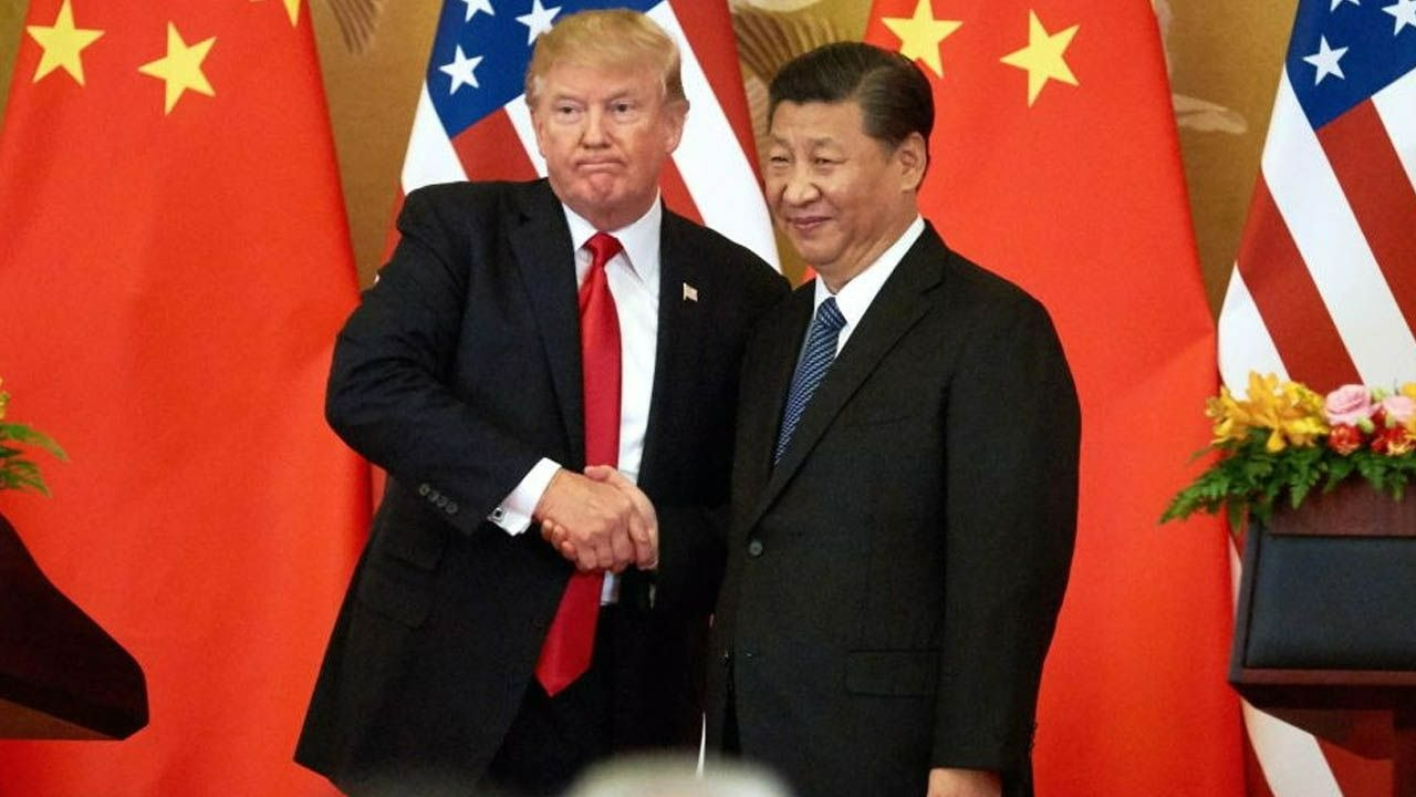 Trump’tan Çin’e ticaret darbesi: Yüzde 100 gümrük vergisi kararı!