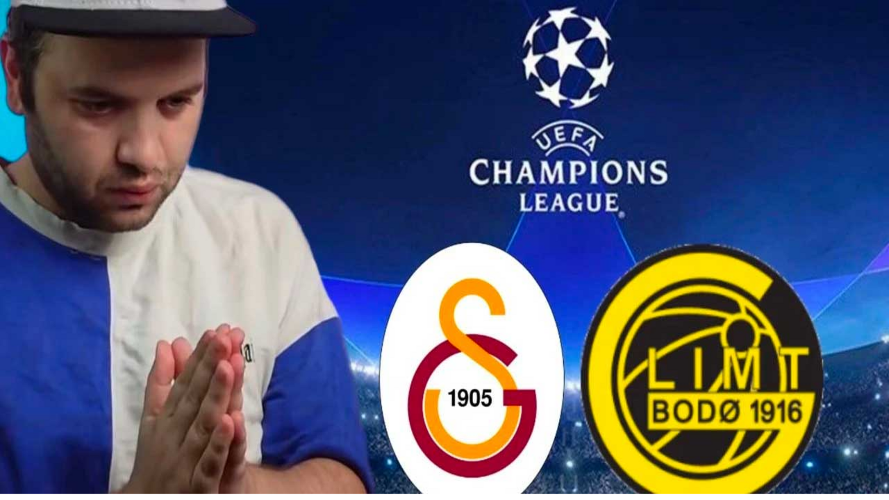 Galatasaray'ın O "Kahin"inden Yeni Kehanet Geldi! Frankfurt , Liverpool'dan Sonra Sırada O Maç...