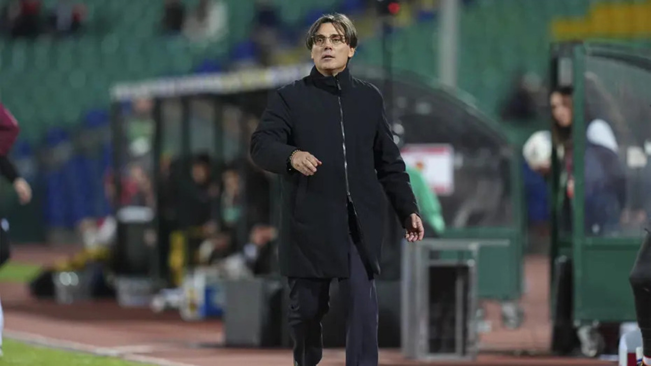 Vincenzo Montella'dan maç sonu flaş sözler: Kusura bakmasınlar!