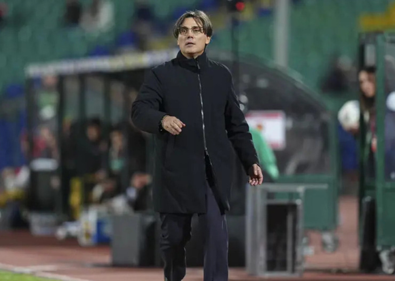 Vincenzo Montella'dan maç sonu flaş sözler: Kusura bakmasınlar!