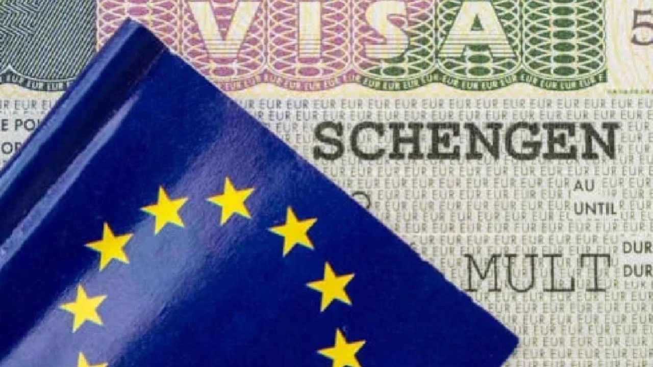 Schengen vizesinde yeni dönem! Giriş-çıkış sistemi (EES) devreye giriyor! Türkiye etkisi ne olacak?