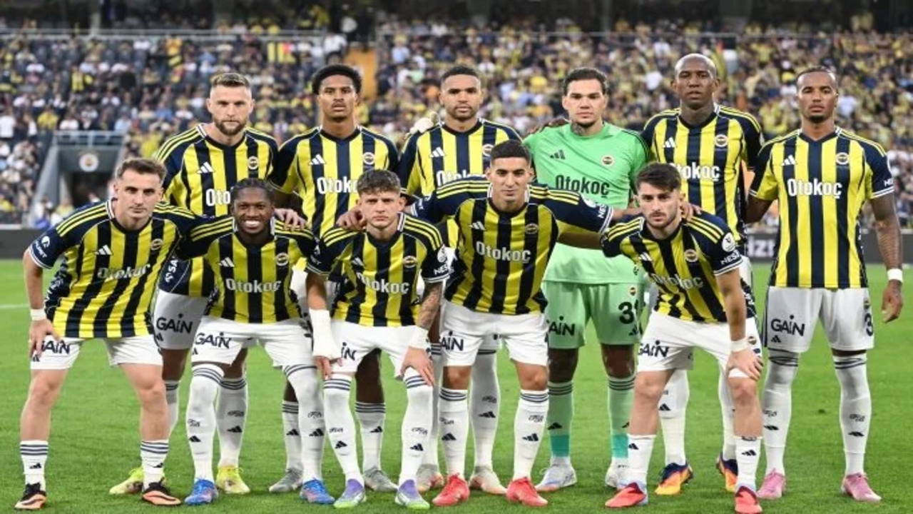 Fenerbahçeli Yıldıza 3 Talip Birden: Ocak Ayında O İsim Yolcu...