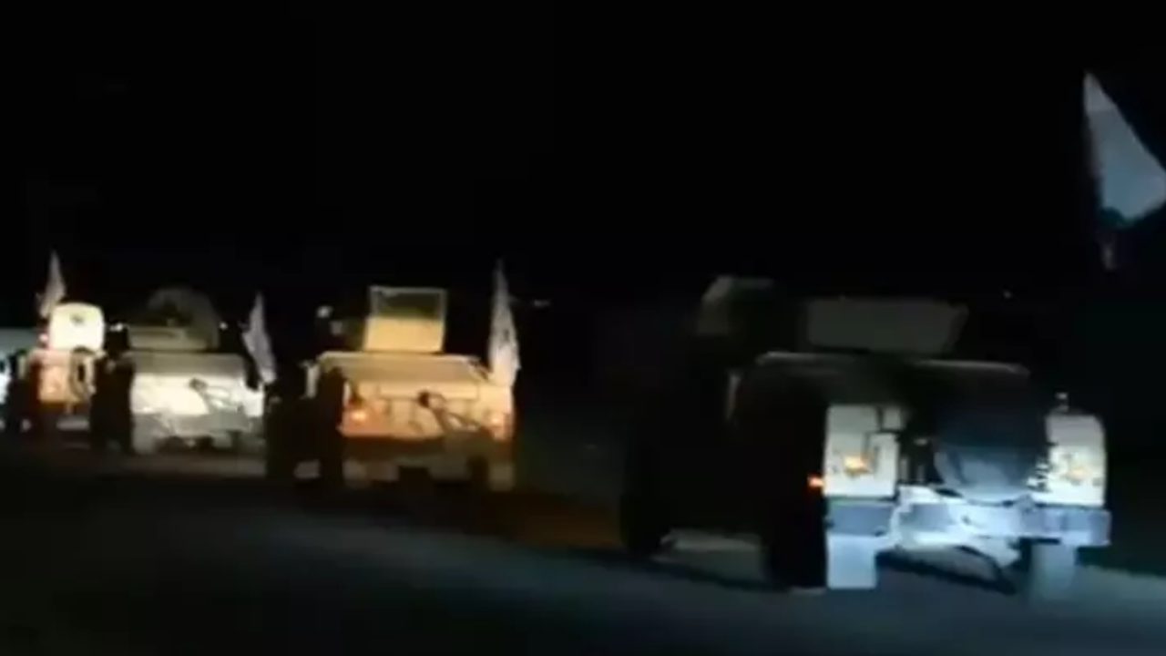 Sıcak saatler! Afganistan-Pakistan savaşı! Uçaklar havalandı çatışmalar şiddetlendi