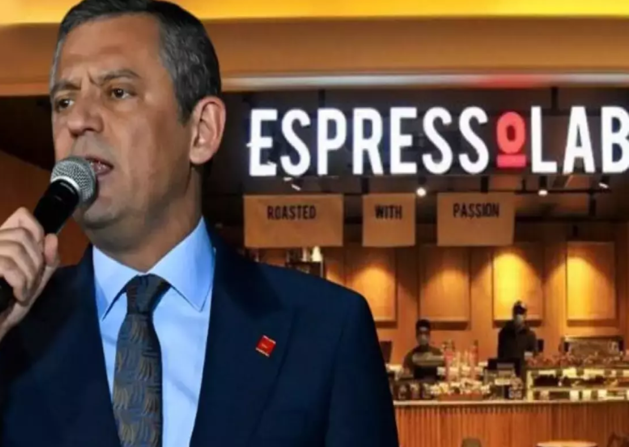 Özgür Özel çarpıttı mı? Espressolab’tan “Fon” iddialarına sert yanıt: “Para alışverişi olmadı!