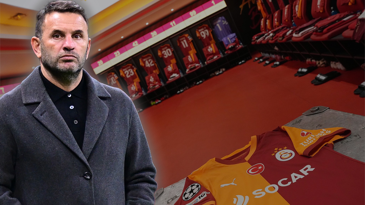 Galatasaray'da köstebek avı başladı! İlk 11'i dışarı sızdıranlar arasında futbolcular da var