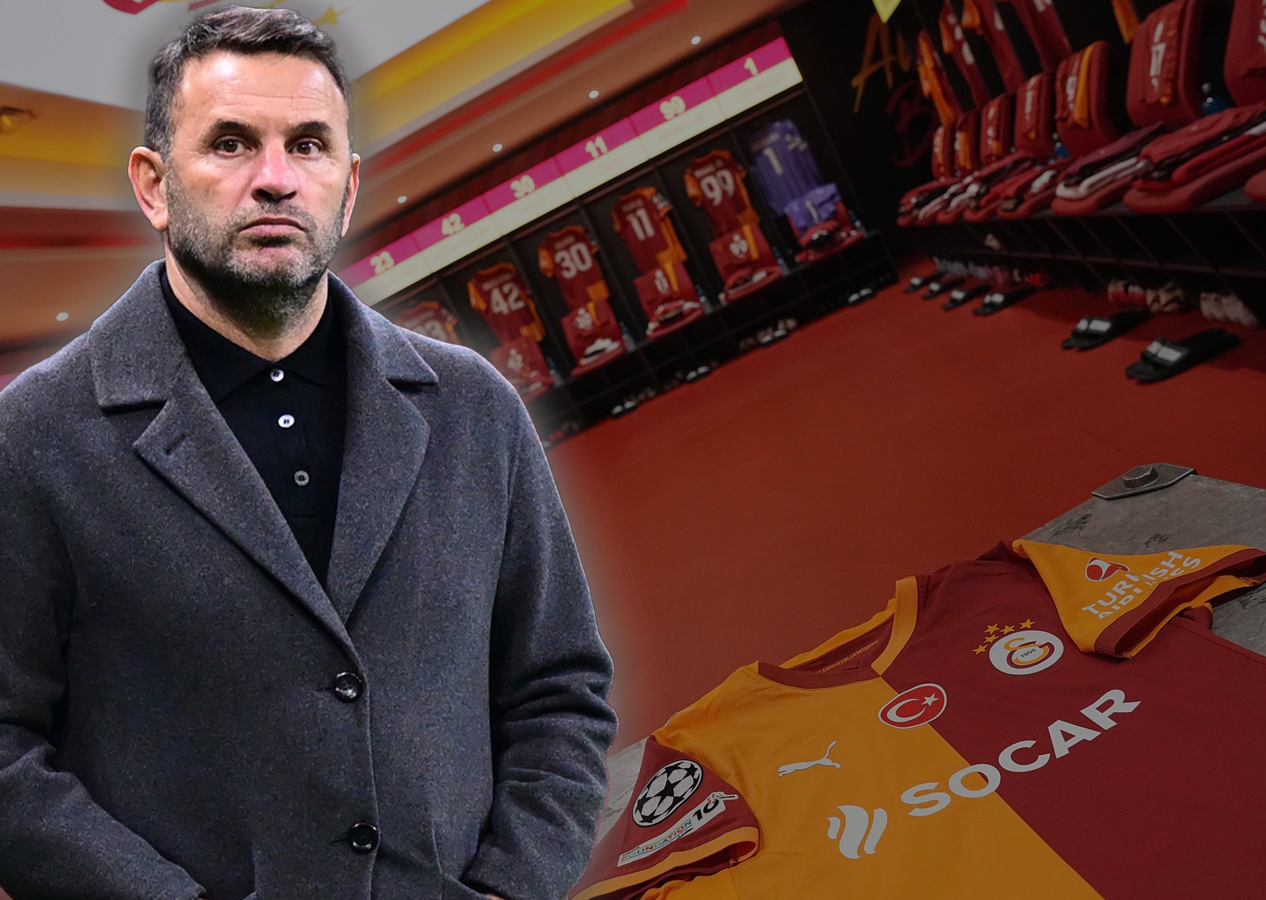 Galatasaray'da köstebek avı başladı! İlk 11'i dışarı sızdıranlar arasında futbolcular da var