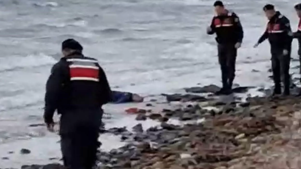 Çanakkale'de dehşet! 2 ceset sahile vurdu! Kurtulan vatandaş her şeyi anlattı!