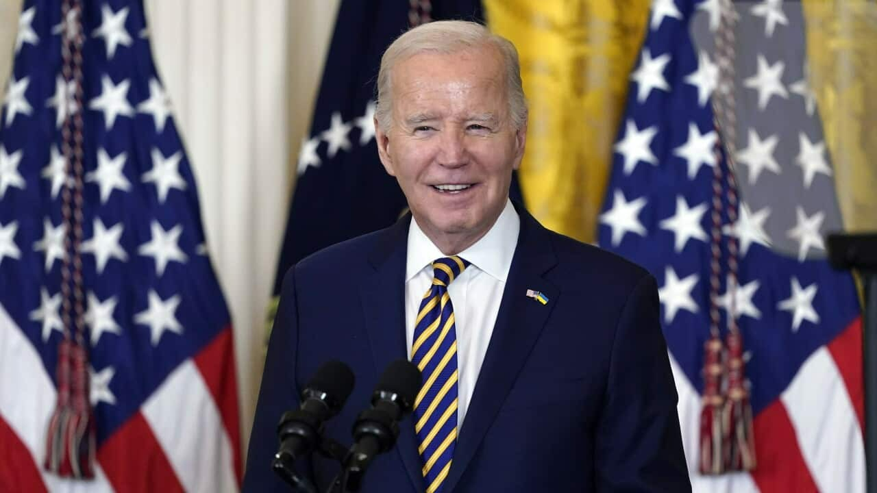 Biden'dan haber var! Hastalığı ortaya çıktı! Radyoterapi alıyor...