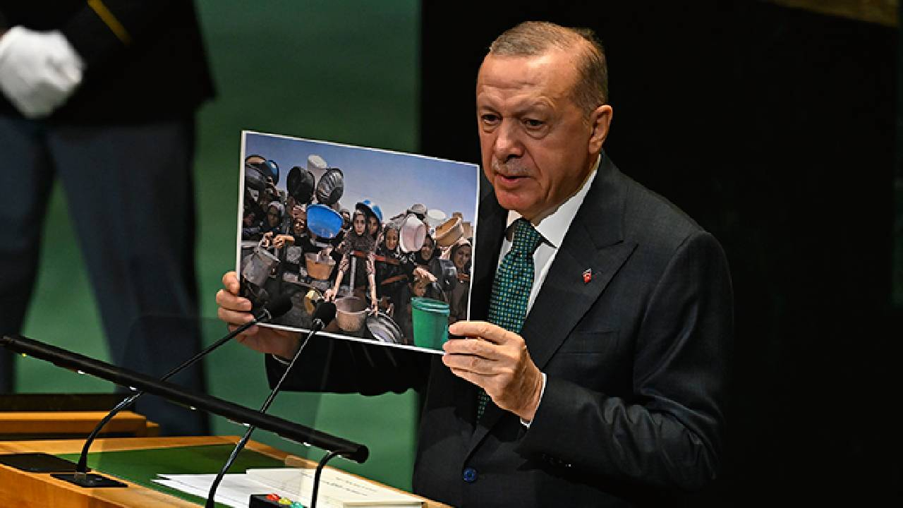 Mısır’da tarihi Gazze zirvesi: Cumhurbaşkanı Erdoğan da katılacak