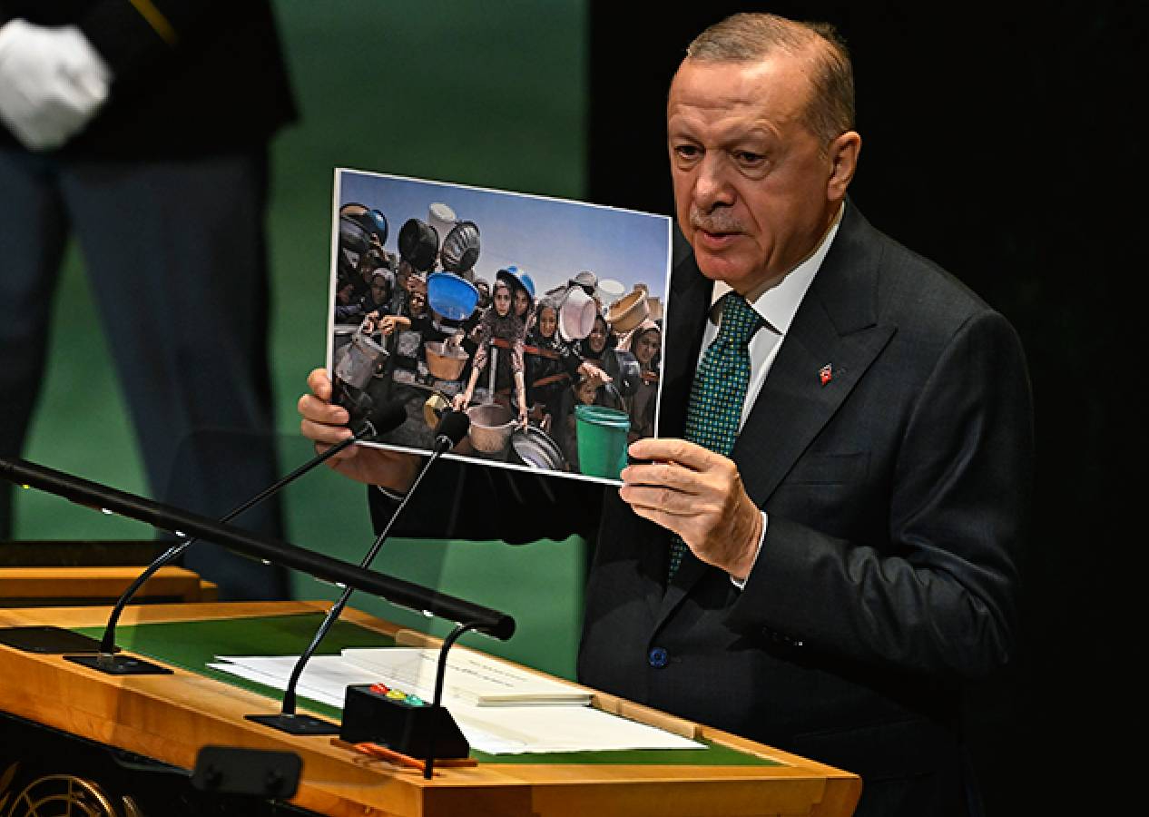 Mısır’da tarihi Gazze zirvesi: Cumhurbaşkanı Erdoğan da katılacak