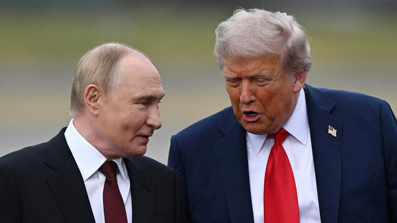 Yeşil ışık üstüne yeşil ışık! Putin’den Trump’a: “Gazze Planı başarıyla uygulanırsa tarih yazılacak"