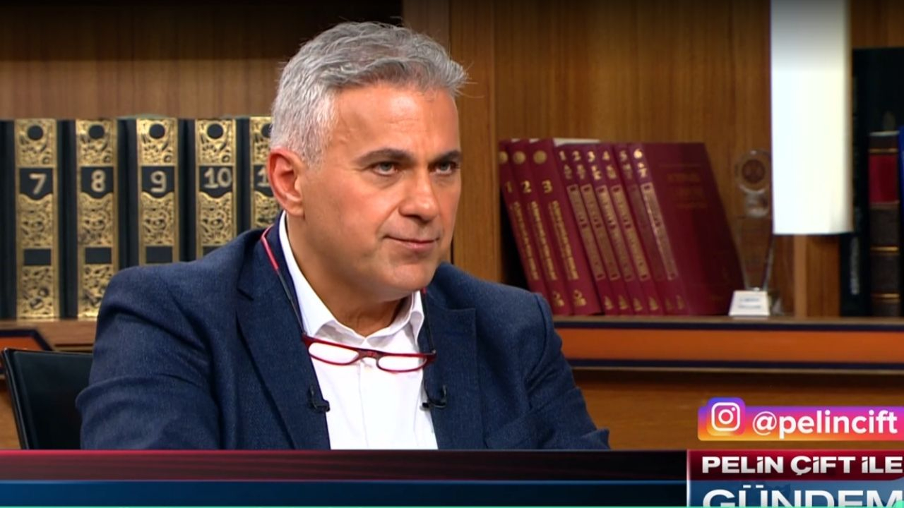 Dalin Midyat kimdir ne iş yapar kiminle evli? Dalin Midyat Sermiyan Midyat akraba mı?