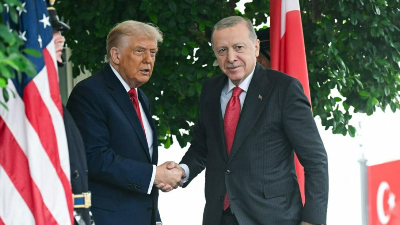 ABD’den flaş Gazze zirvesi açıklaması! Türkiye de kritik toplantıda yer alacak