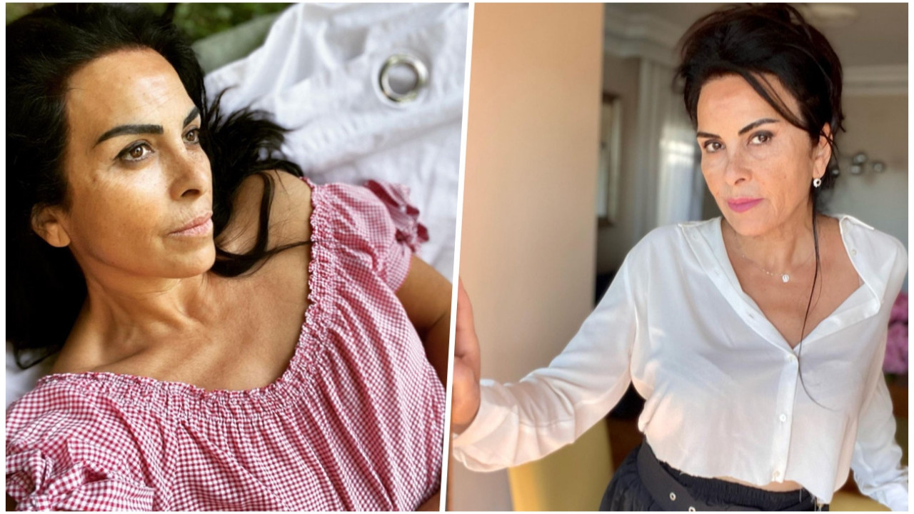 Nursel Köse, 15 yıldır Kan Grubu Diyeti yaptığını açıkladı! ''Yaşlanmıyorsun, yorulmuyorsun''