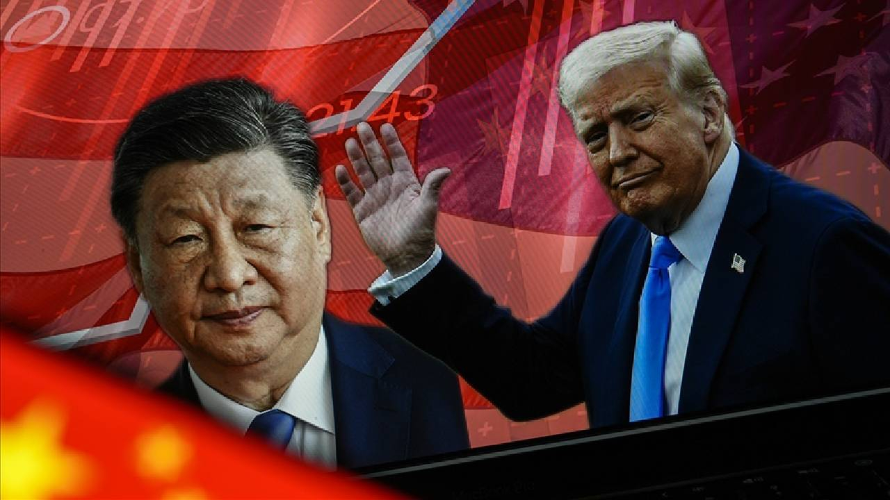 Ticaret savaşı yeniden patladı! Çin’den Trump’a sert uyarı: 'Korkmuyoruz'