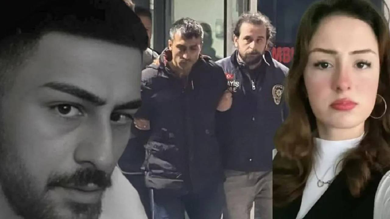 Katile tarihi ceza! Melisa ve Umut için adalet sağlandı