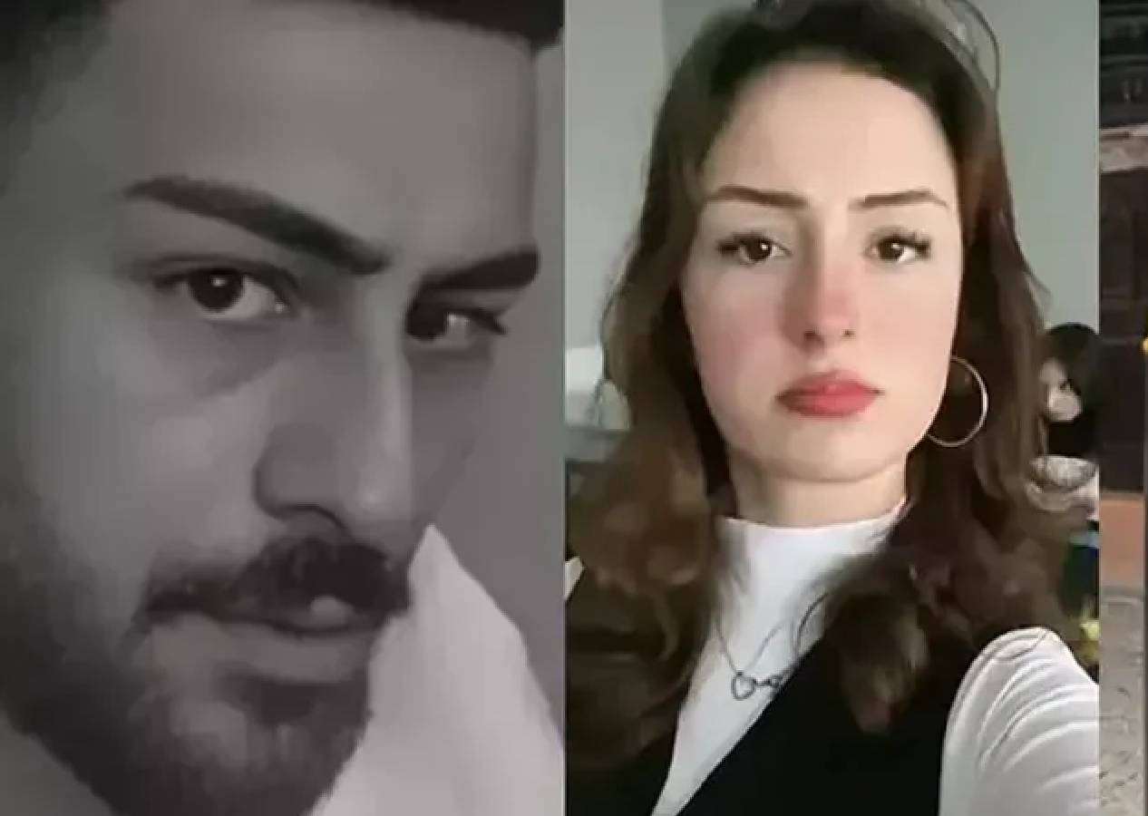 Katile tarihi ceza! Melisa ve Umut için adalet sağlandı