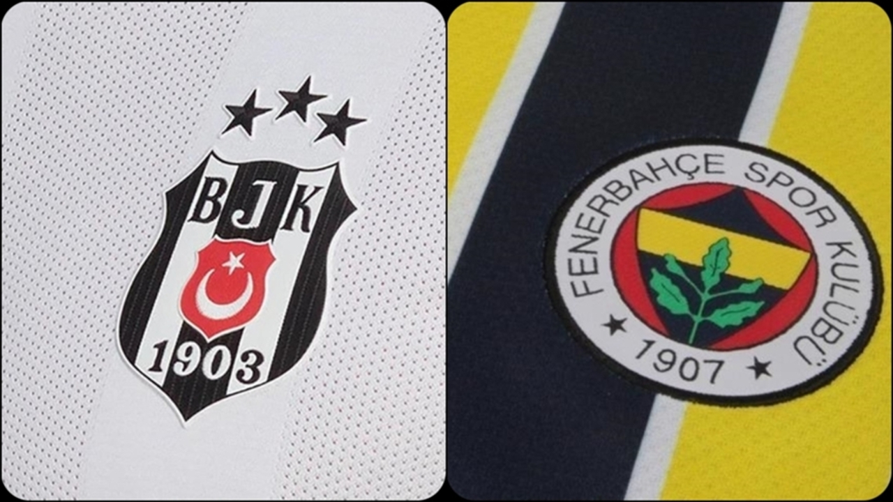 Fenerbahçe'den Tarihi "Derbi Transferi" Bombası! Beşiktaş'ın Gözden Düşen Brezilyalı Yıldızını İstiyorlar