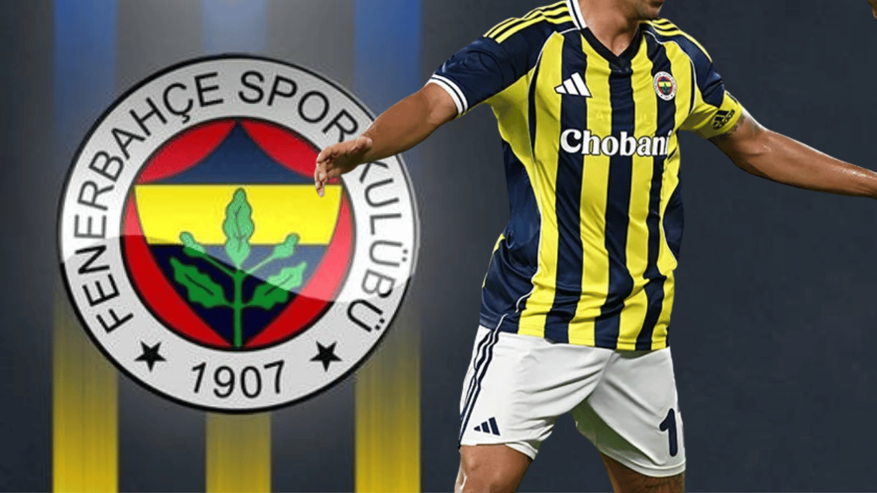 Fenerbahçeli milli yıldız son 24 saatte adeta kabusu yaşadı!