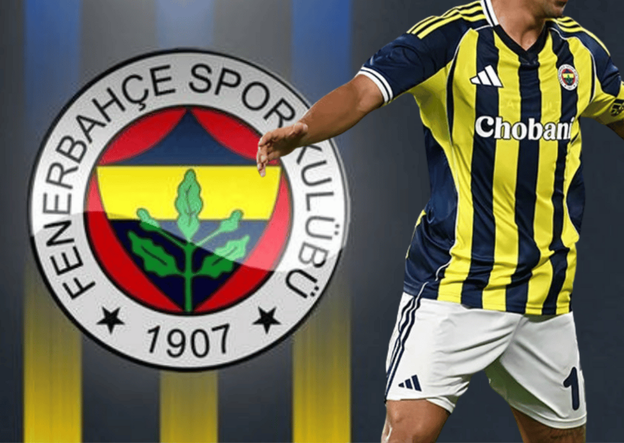 Fenerbahçeli milli yıldız son 24 saatte adeta kabusu yaşadı!