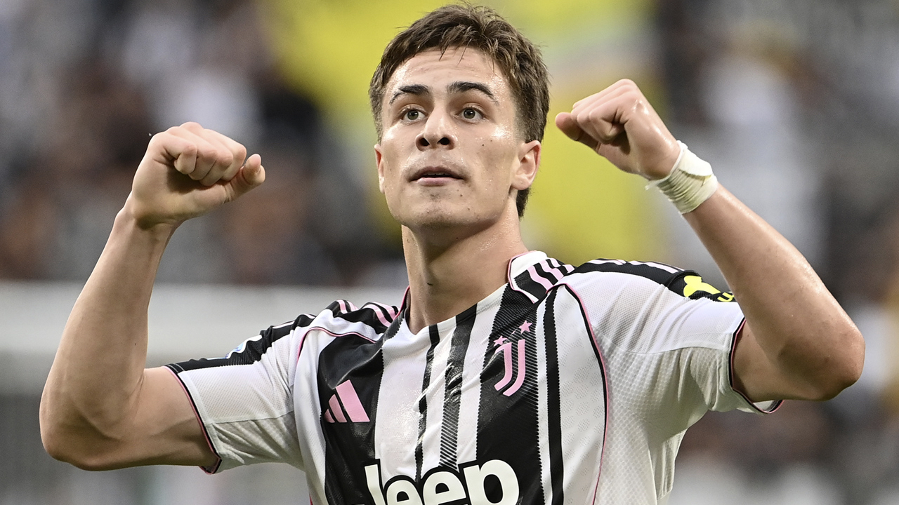 Juventus Kenan Yıldız için kesenin ağzını açtı! İşte yeni maaşı