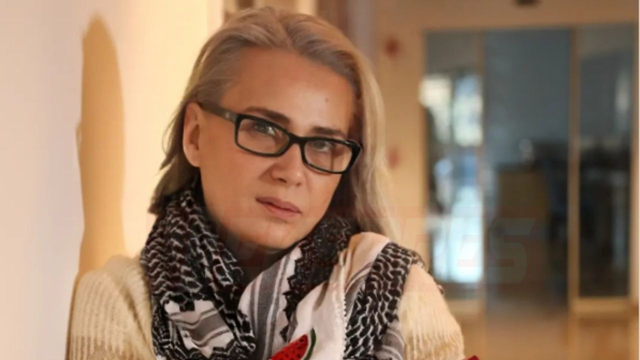 Aktivist Ayçin Kantoğlu kimdir nerelidir? Eşi kim?