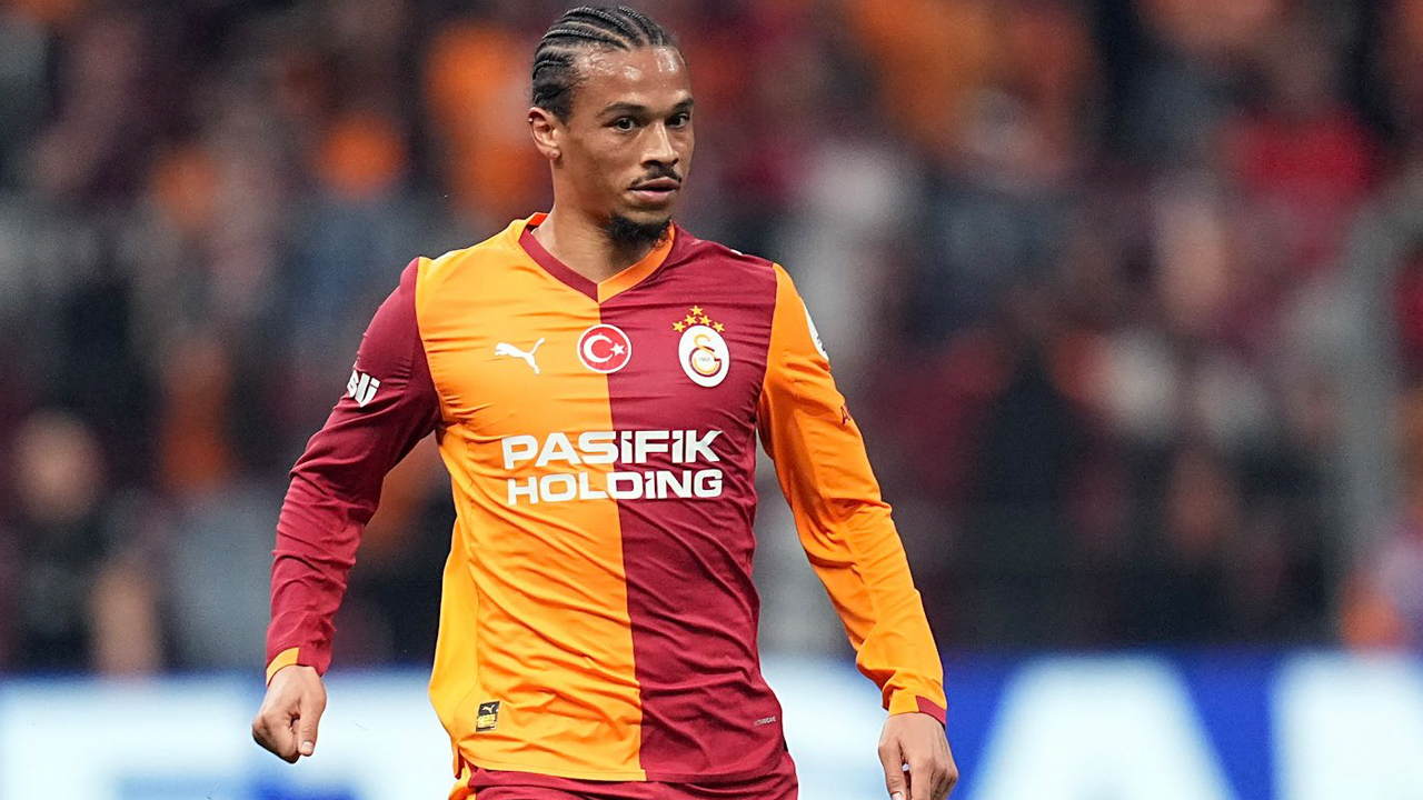Milli ara dönüşü tüm gözler Leroy Sane'de