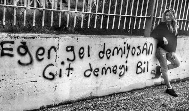 Berivan öldükten sonra katilini yakalattı!