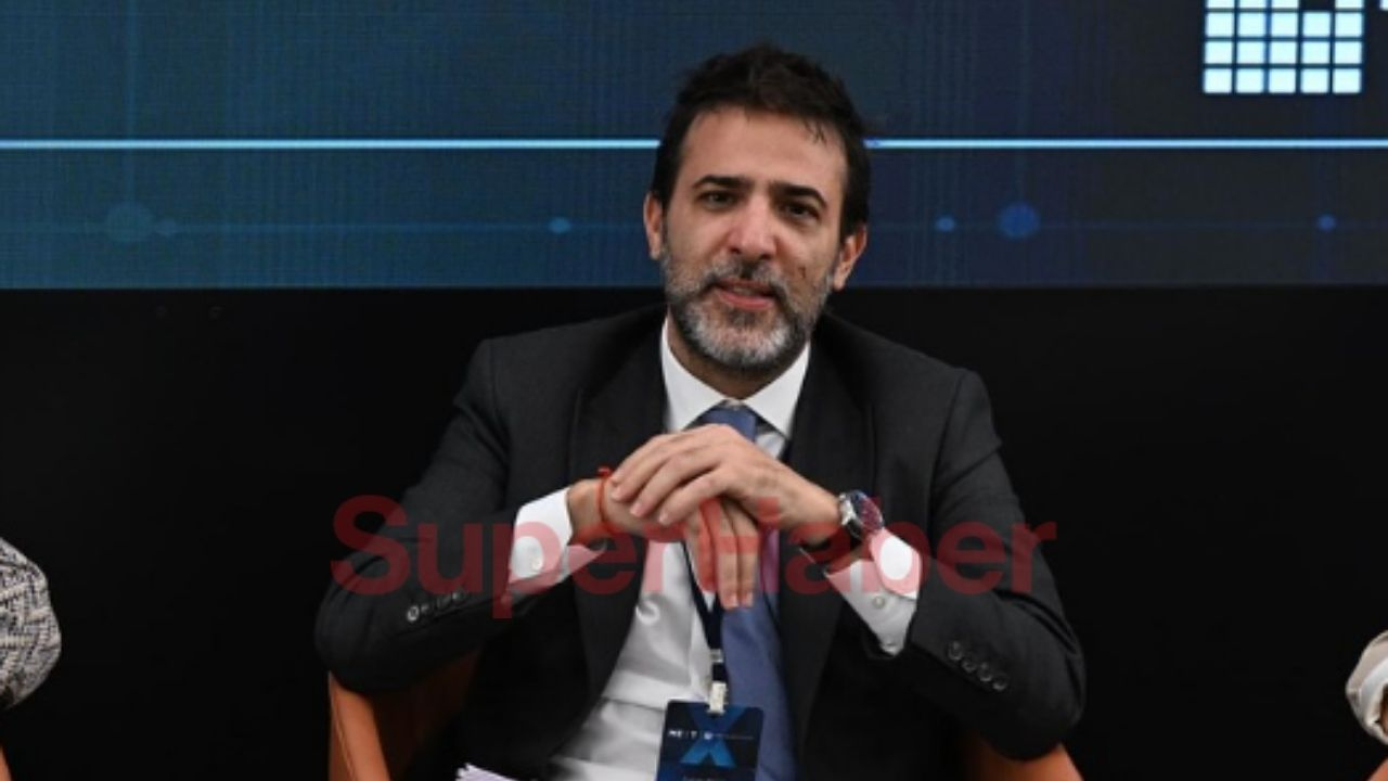 Tal Garih kimdir nereli ve ne iş yapar? Tal Garih'in eşi ve babası kim?