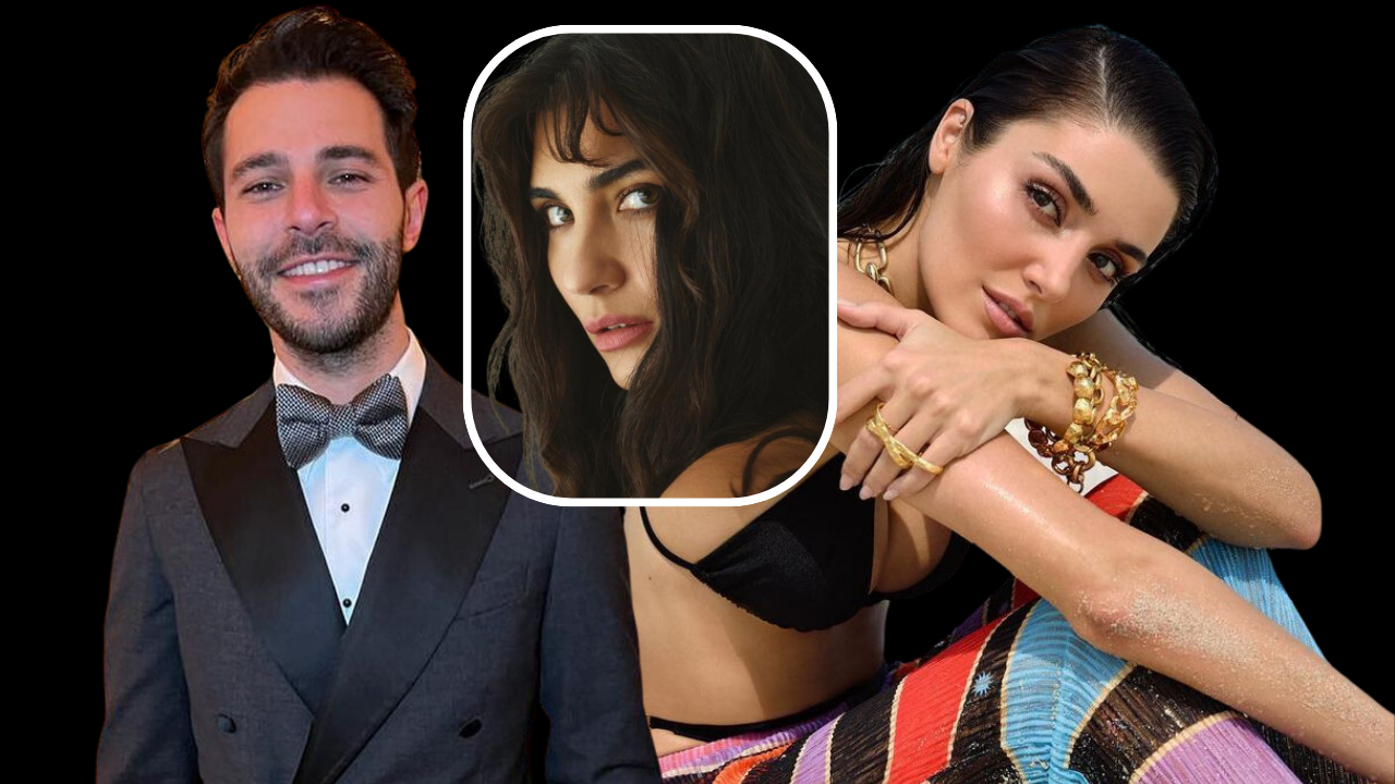 Tuba Büyüküstün'ü utandıran Hakan Sabancı sorusu! Aralarında yakınlaşma var mı?