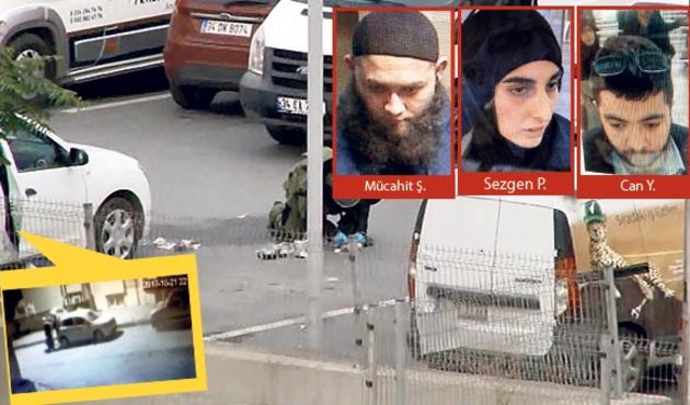 Bombalı mikrodalga fırınlar AVM'nin emanetinden çıktı