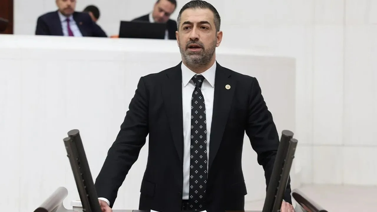 MHP’li Milletvekili Semih Işıkver’den POMEM alımları için soru önergesi