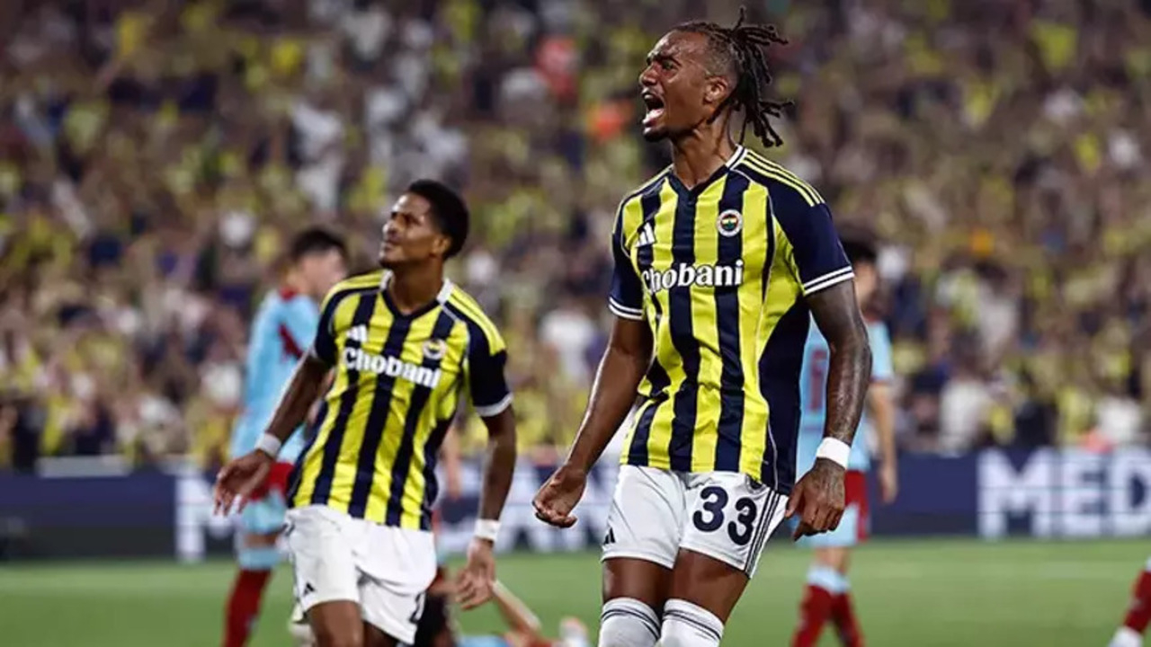 Eleştirilerin odağındaki Archie Brown resmen sözleşmeyi feshetti!