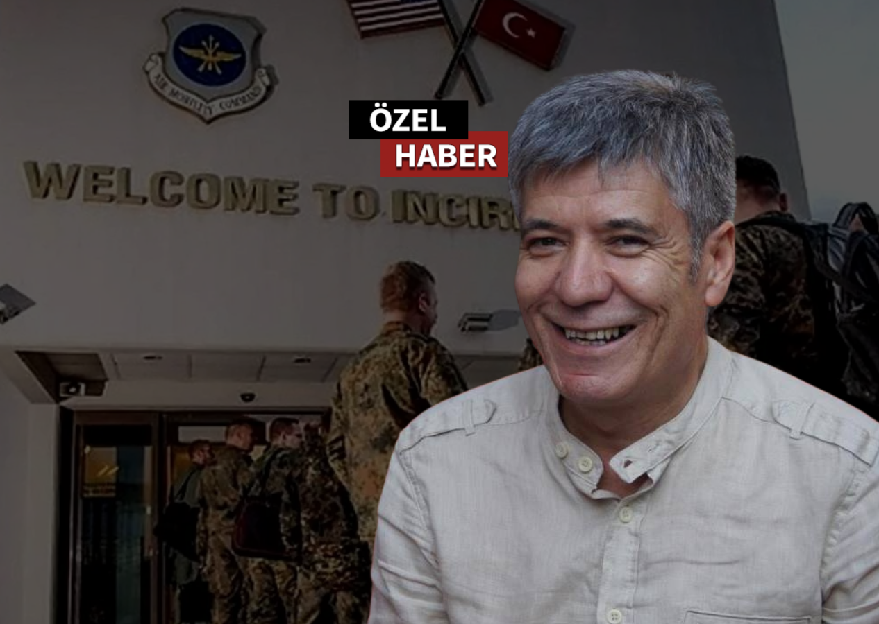 İncirlik'te nükleer bomba var mı? ABD o üste ne saklıyor?