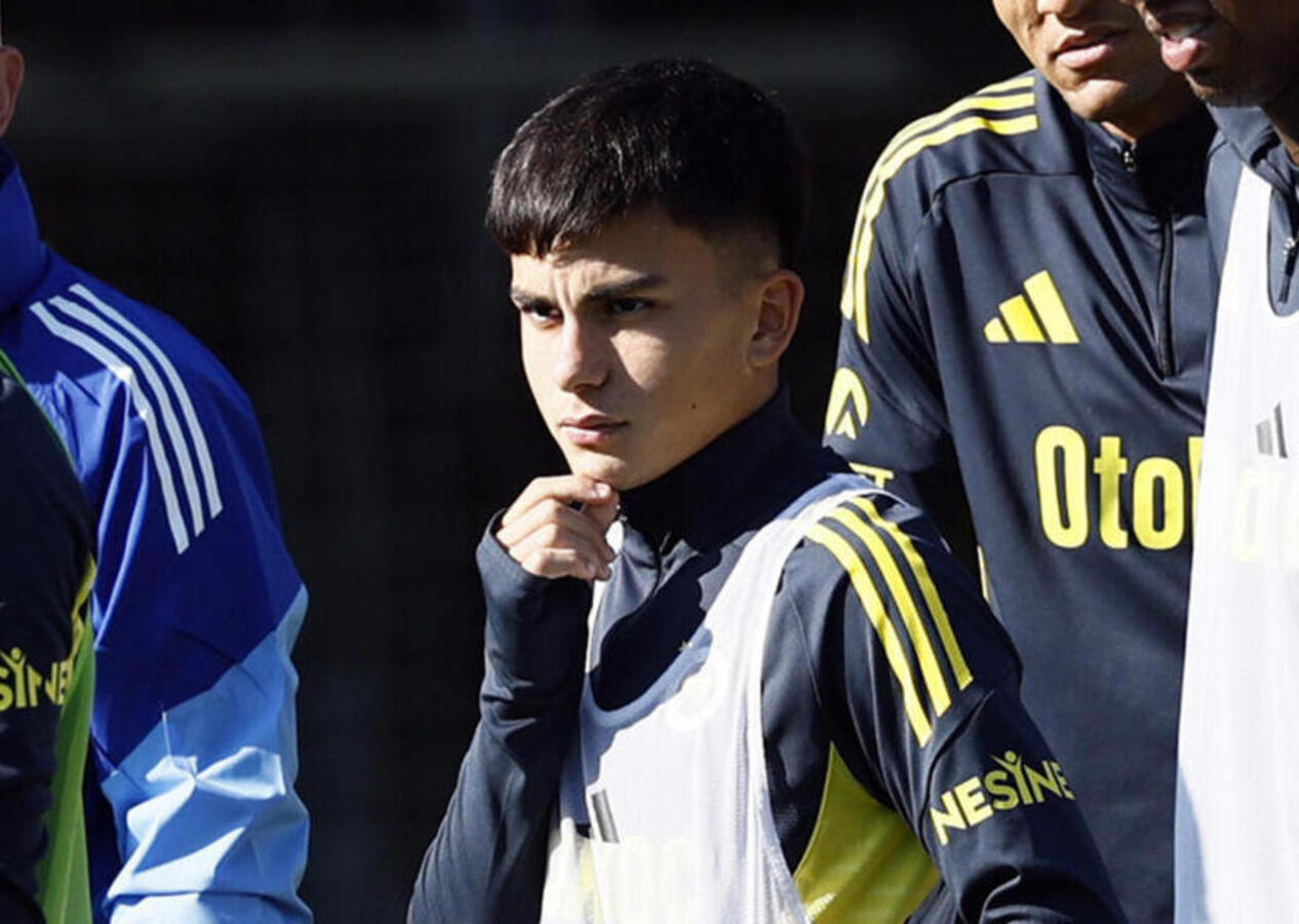 Galatasaray'dan çıkmıştı: Fenerbahçe yeni 'Arda Güler'i buldu!