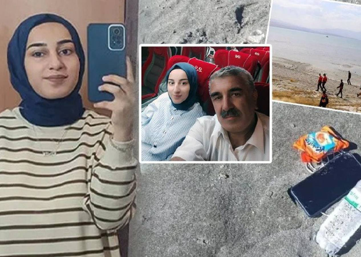 2 erkek DNA’sı bulunmuştu! Rojin Kabaiş intihar mı etti, öldürüldü mü? Babası isyan etti