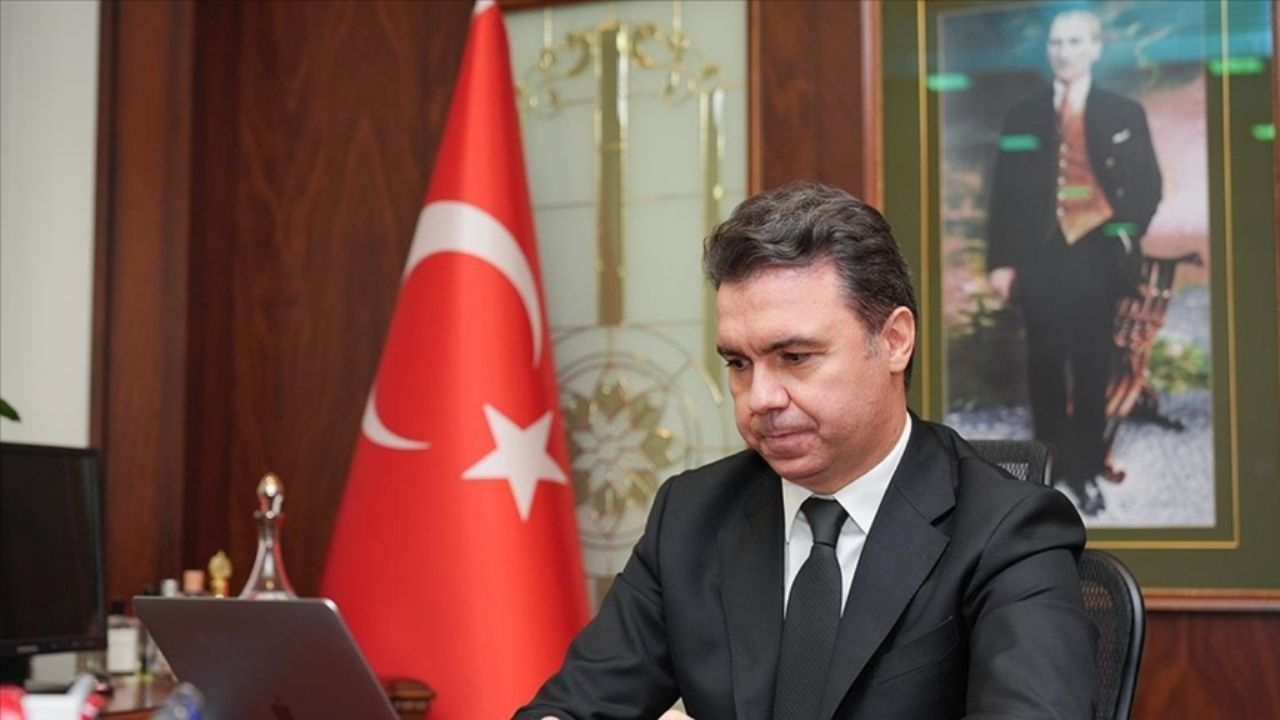 Ankara Cumhuriyet Başsavcısı Gökhan Karaköse kimdir nerelidir? Kariyeri ve önceki görevleri