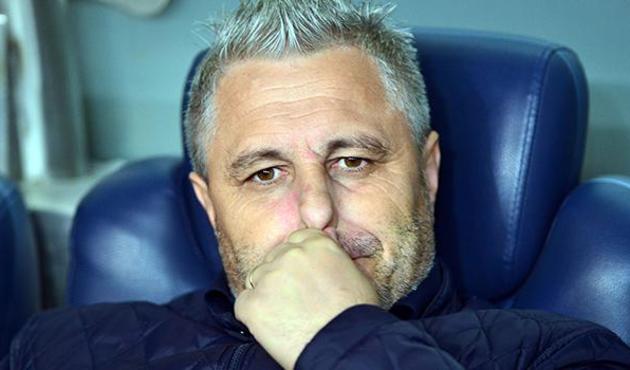 Valbuena ve Sumudica birbirine girdi!