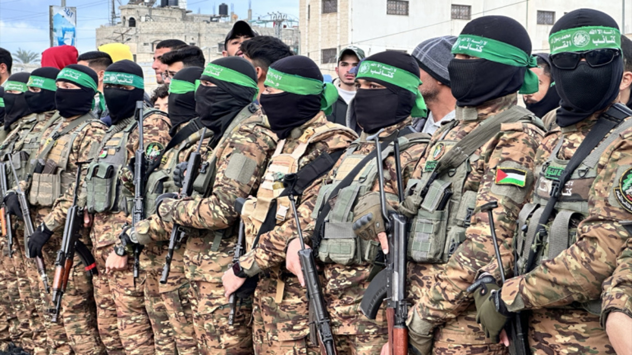 Hamas'tan kritik açıklama: Tarihi takas öncesi flaş gelişme!