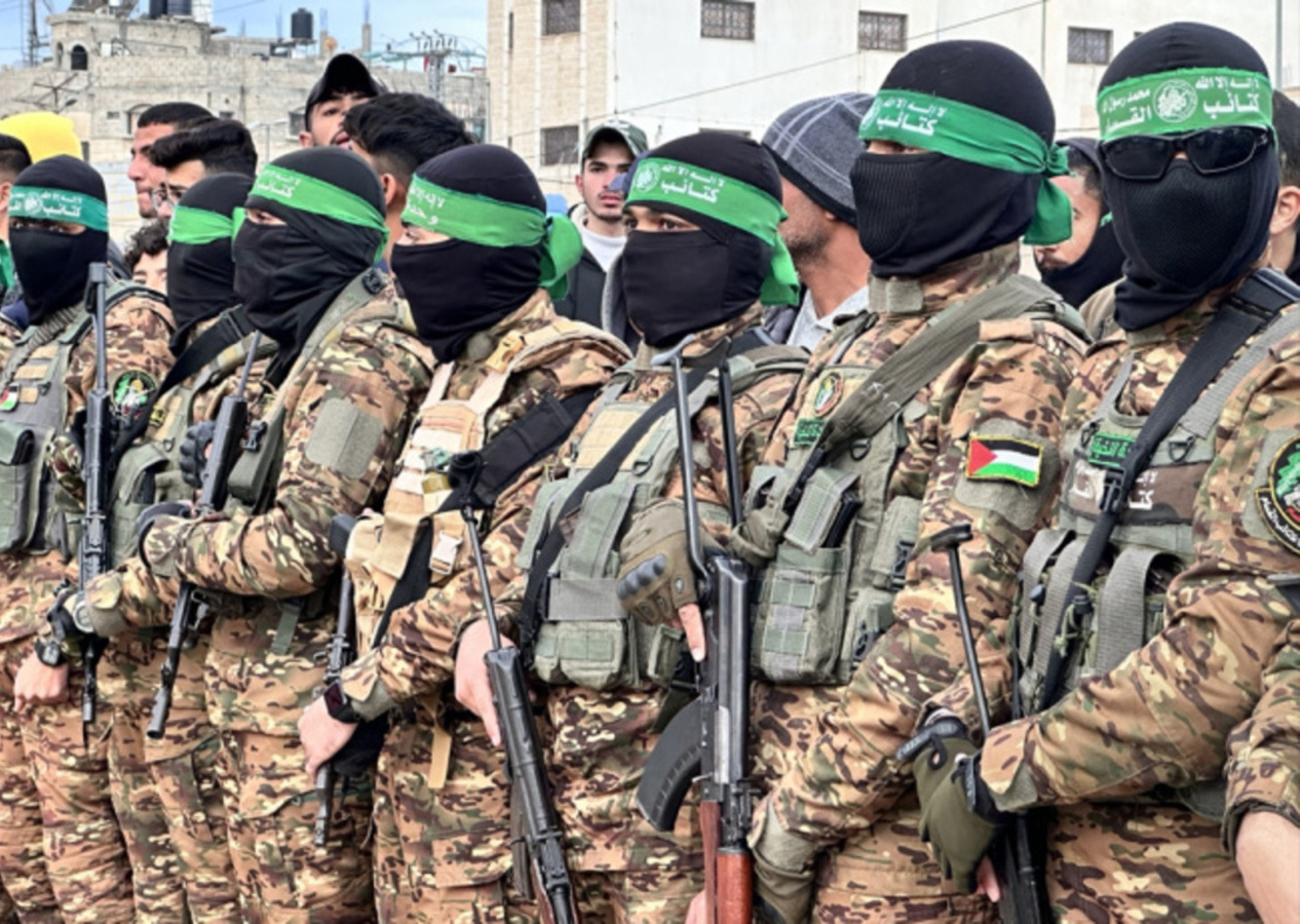Hamas'tan kritik açıklama: Tarihi takas öncesi flaş gelişme!