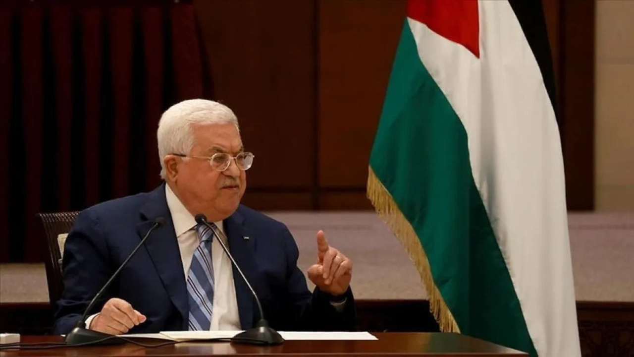 Filistin Devlet Başkanı Mahmud Abbas Gazze Zirvesi’ne katılacak mı?