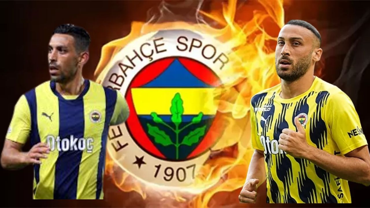 Ömer Üründül, İrfan Can Kahveci ve Cenk Tosun neden kadro dışı bırakıldığını açıkladı!