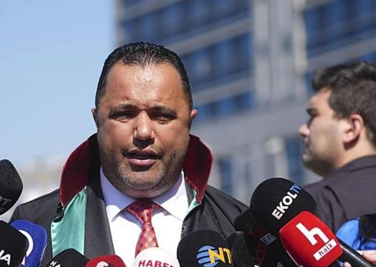 Yaşamıma son vereceğim demişti! Avukat Rezan Epözdemir hakkında 12 yıl istendi: İddianame tamamlandı