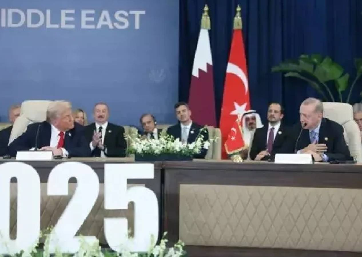 Miçotakis kıskançlık krizinde! Yunanistan’dan Erdoğan gerilimi! Trump övdü, iki lider alkışlamadı