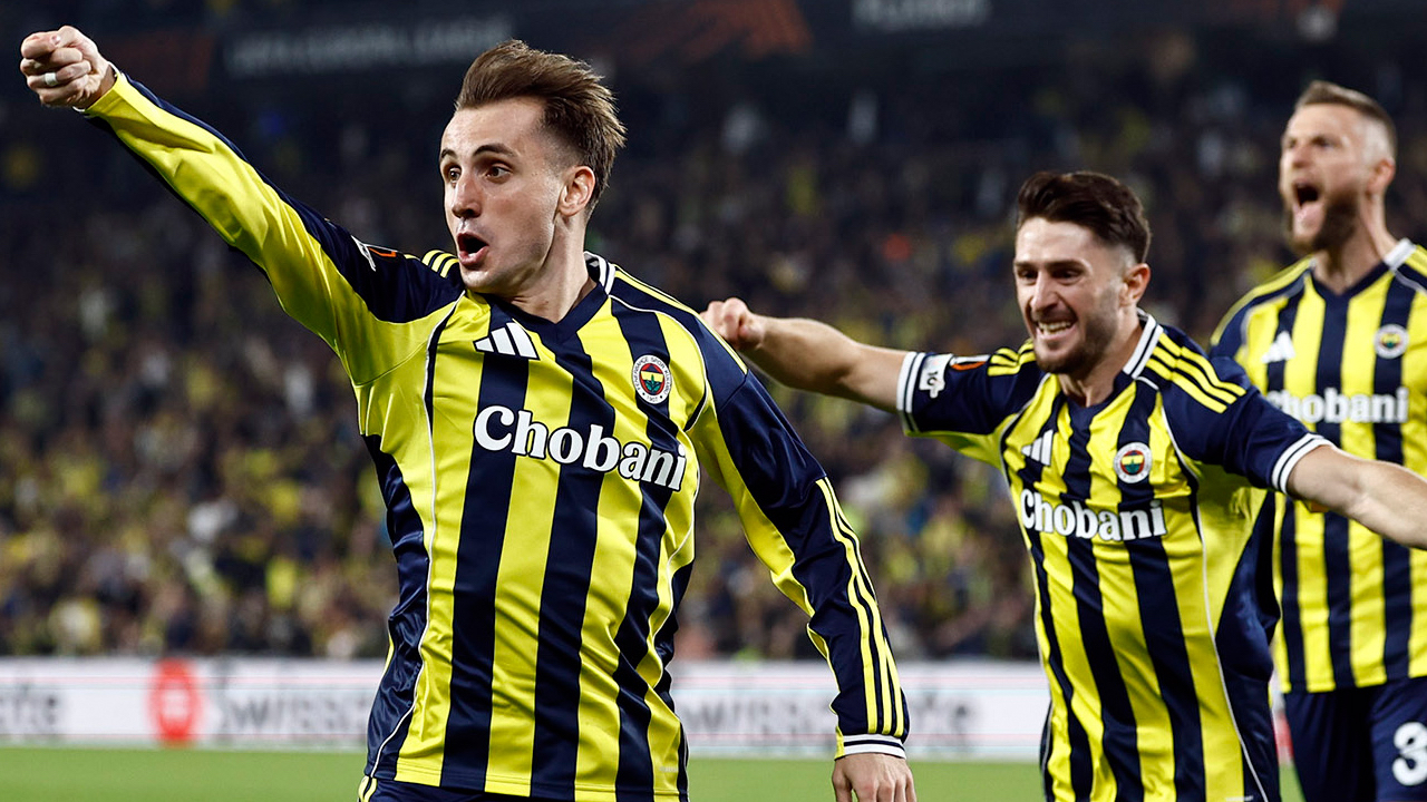 Fenerbahçe'de yerli oyuncular rahatsız