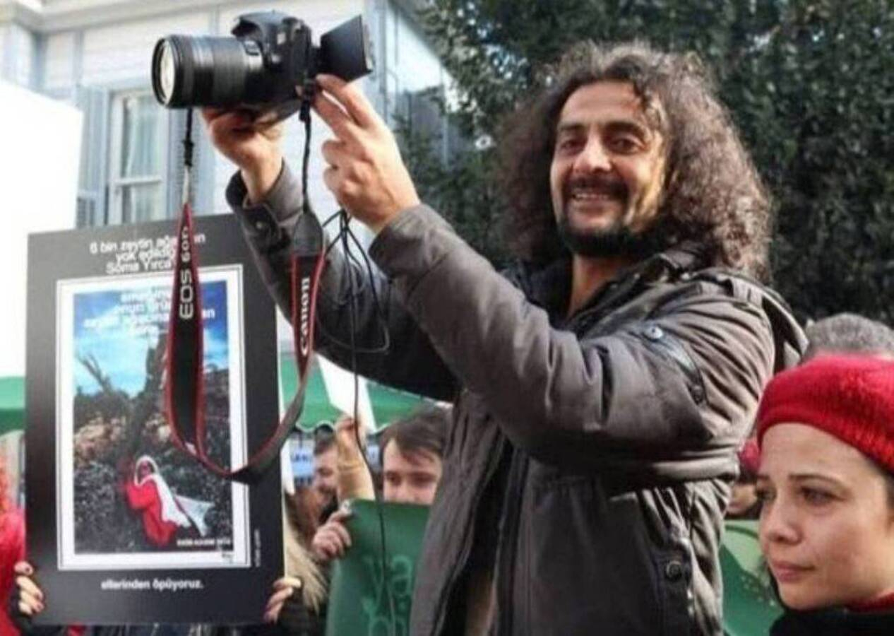 Kim bu katiller? Gazeteci Hakan Tosun’u sokak ortasında darp ederek katlettiler