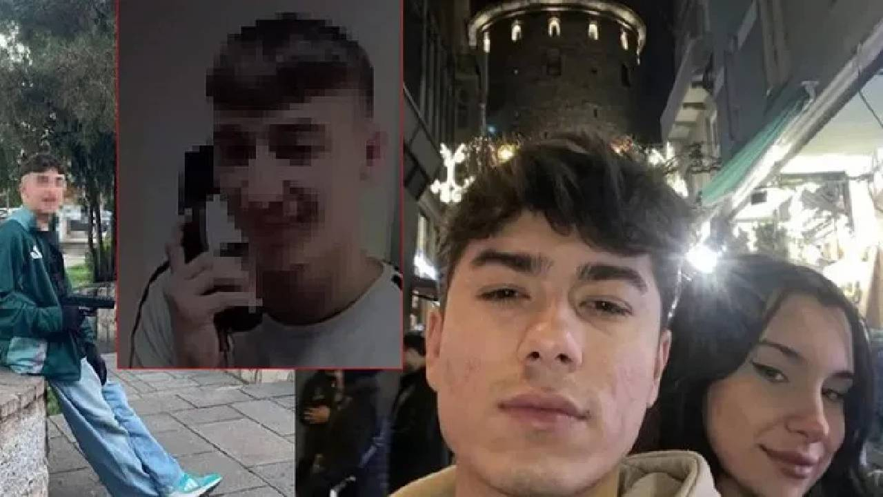 İddianame ortaya çıktı! Hakan Çakır’ı öldüren 5 kişiye müebbet ve uzun hapis istemi