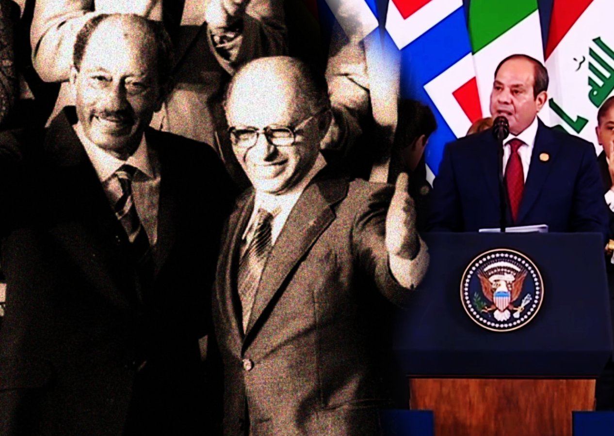 Sedat'ı canından etmişti... Sisi tarihi zirvede 48 yıl öncesini hatırlattı! Peki 19 Kasım 1977'de ne oldu?