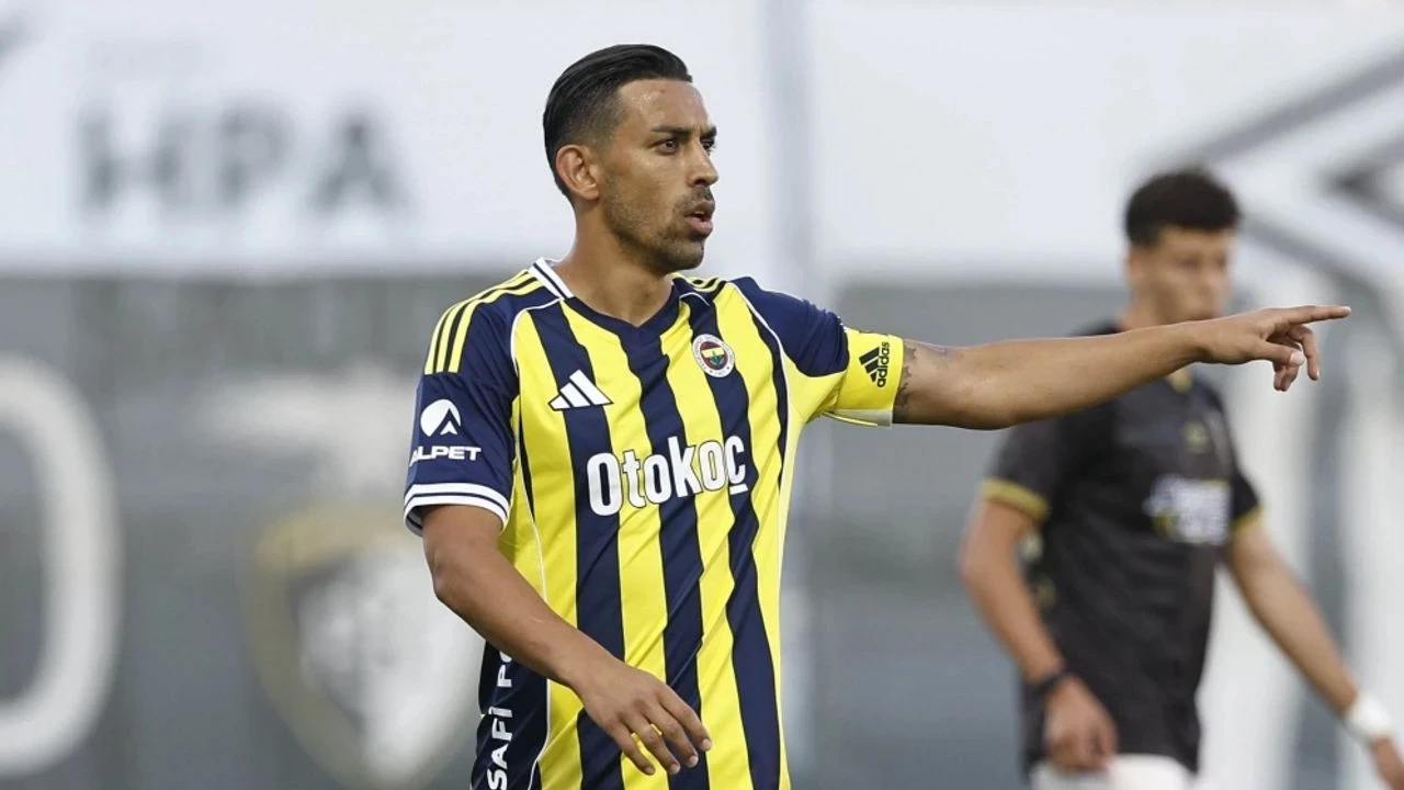 Fenerbahçe'de İrfan Can Kahveci için af ihtimali kapıda